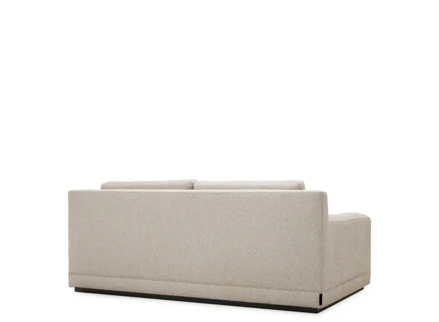 Sofa 'Manhattan' - S - Palmer Beige