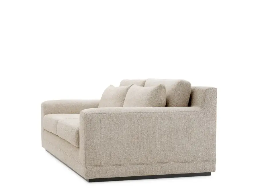 Canapé 'Manhattan' - S - Palmer Beige