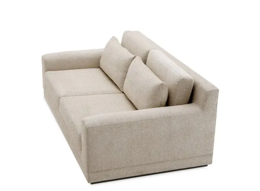 Canapé 'Manhattan' - S - Palmer Beige