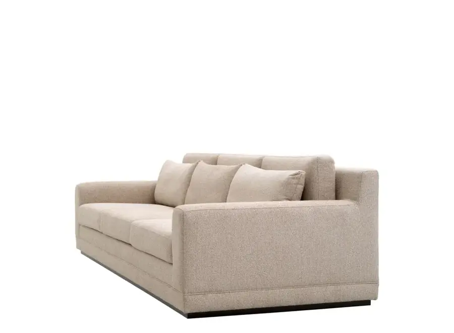 Sofa 'Manhattan' - Palmer Beige