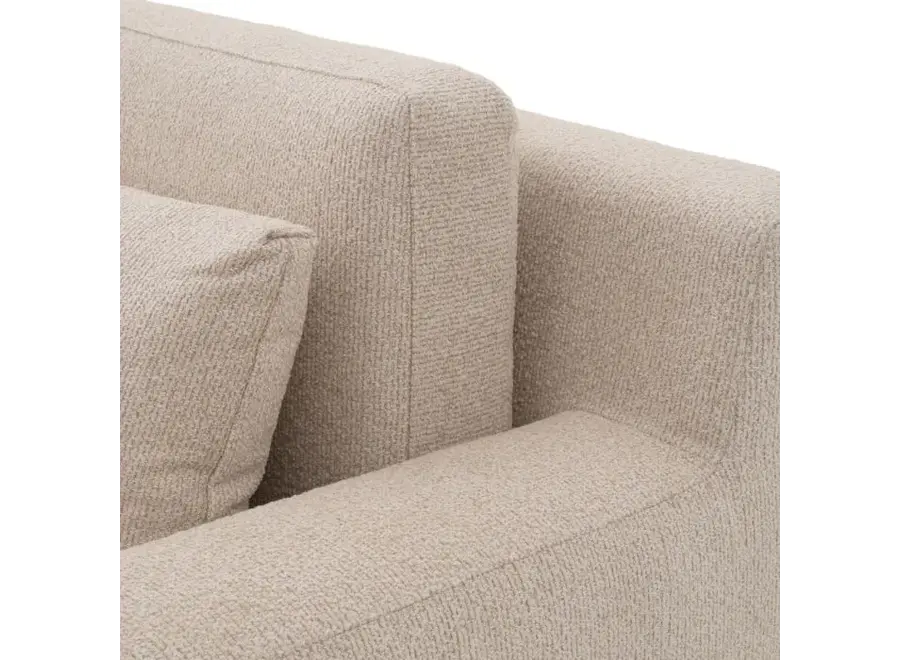 Sofa 'Manhattan' - Palmer Beige