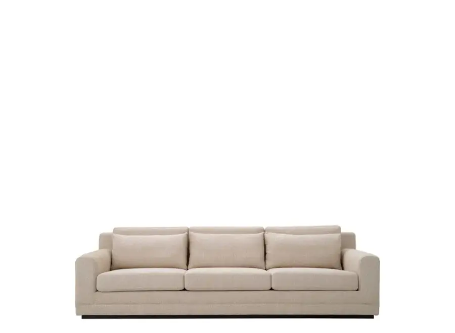 Canapé 'Manhattan' - Palmer Beige