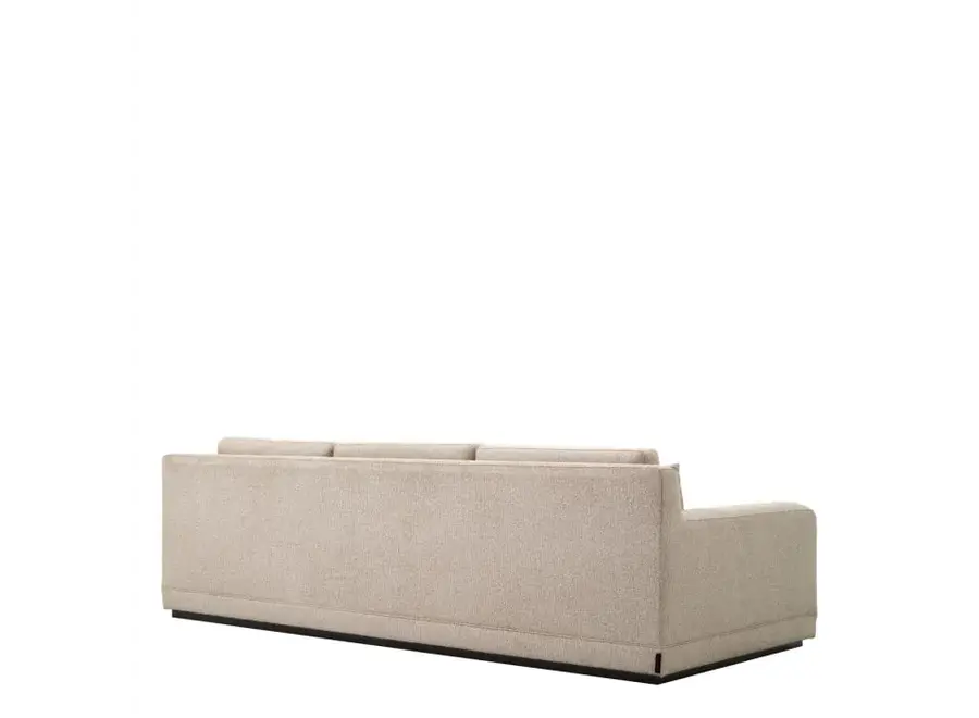 Sofa 'Manhattan' - Palmer Beige