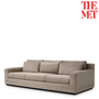 Sofa 'Manhattan' - Taupe