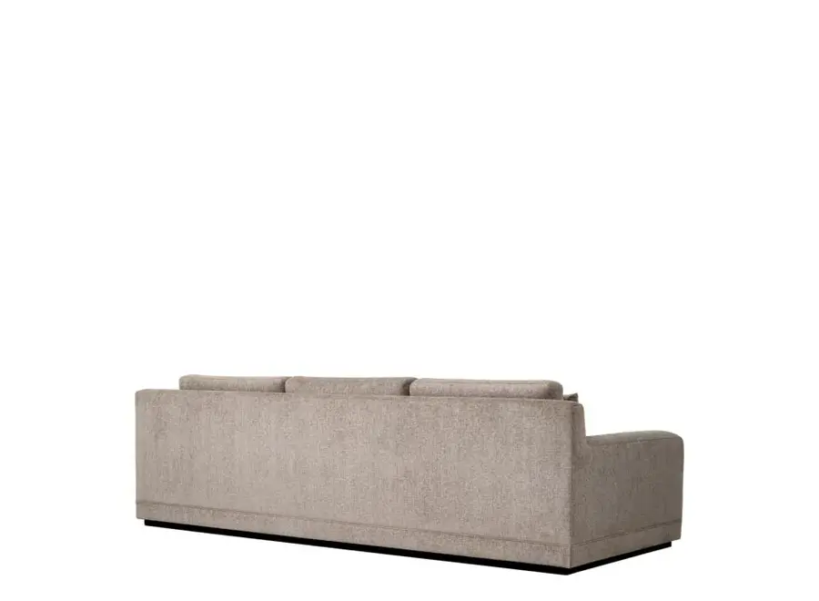 Canapé 'Manhattan' - Taupe