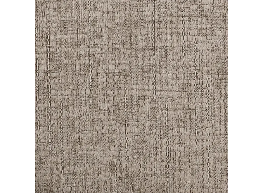 Sofa 'Manhattan' - Taupe