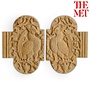 Wandobject 'Salerno'