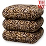 Tabouret 'Greenwich' - Bernard leopard