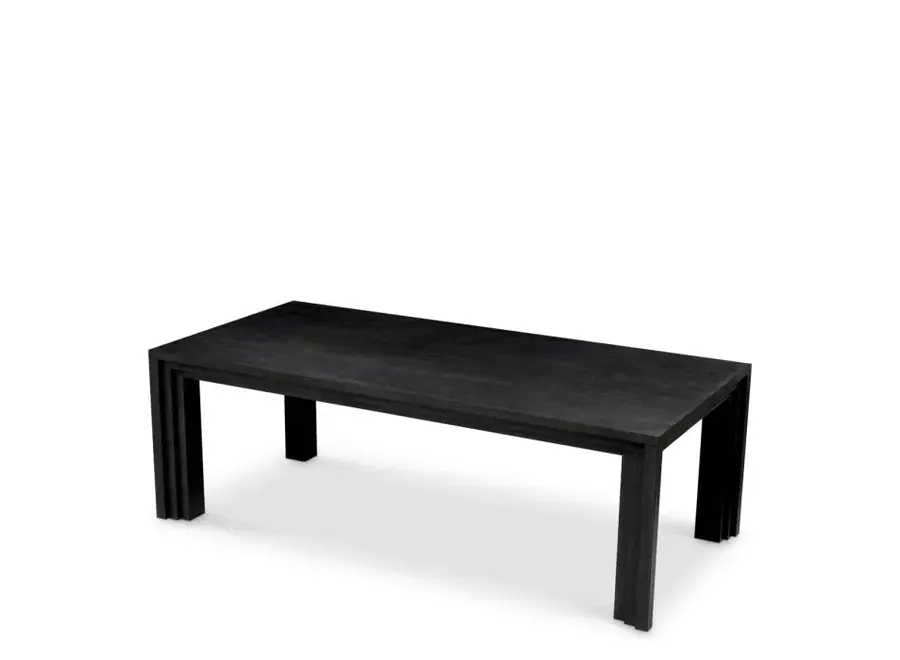 Eettafel 'Metropolitan'
