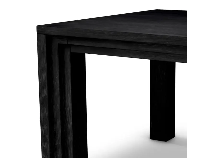 Eettafel 'Metropolitan'