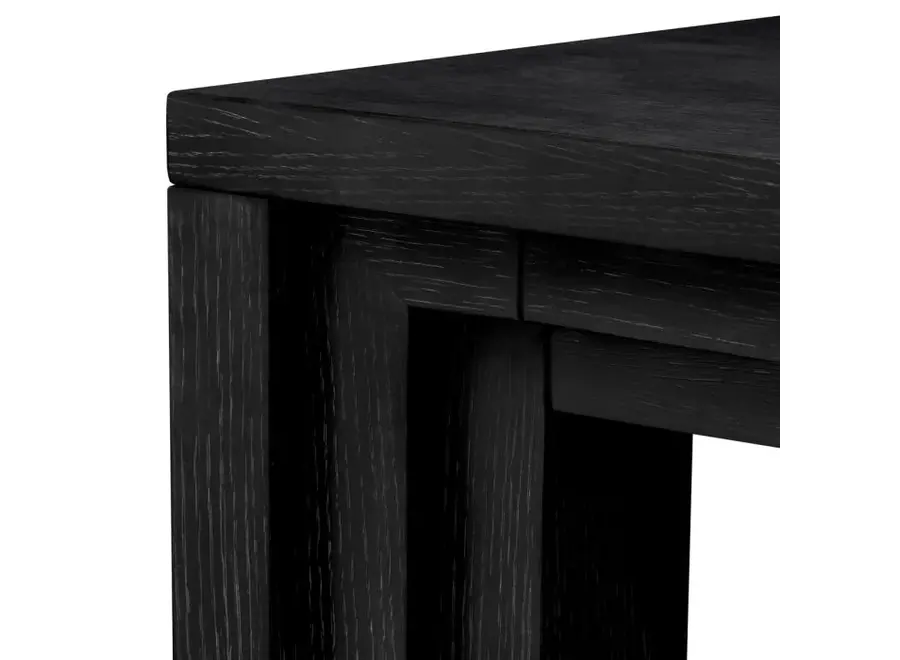Dining table 'Metropolitan'