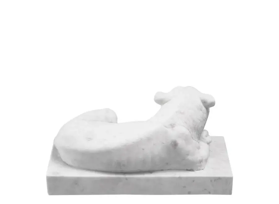 Object 'Reclining Lion'