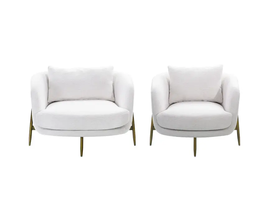 Sessel 'Florence'