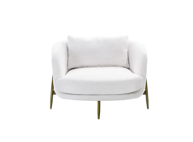 Fauteuil Florence