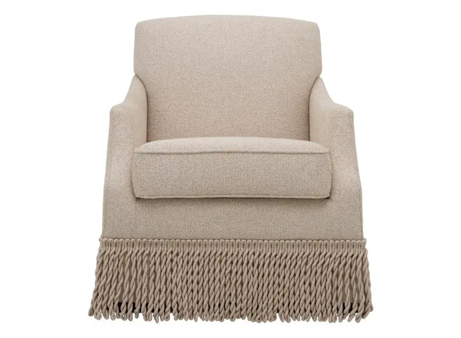 Drehsessel 'Madison' - Palmer beige