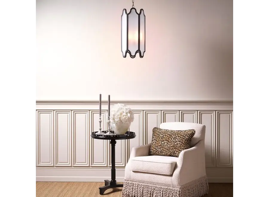 Pendant lamp 'Rockefeller'