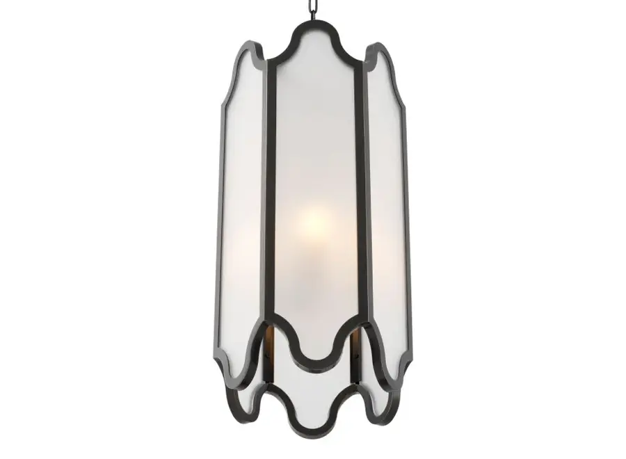 Hanglamp 'Rockefeller'