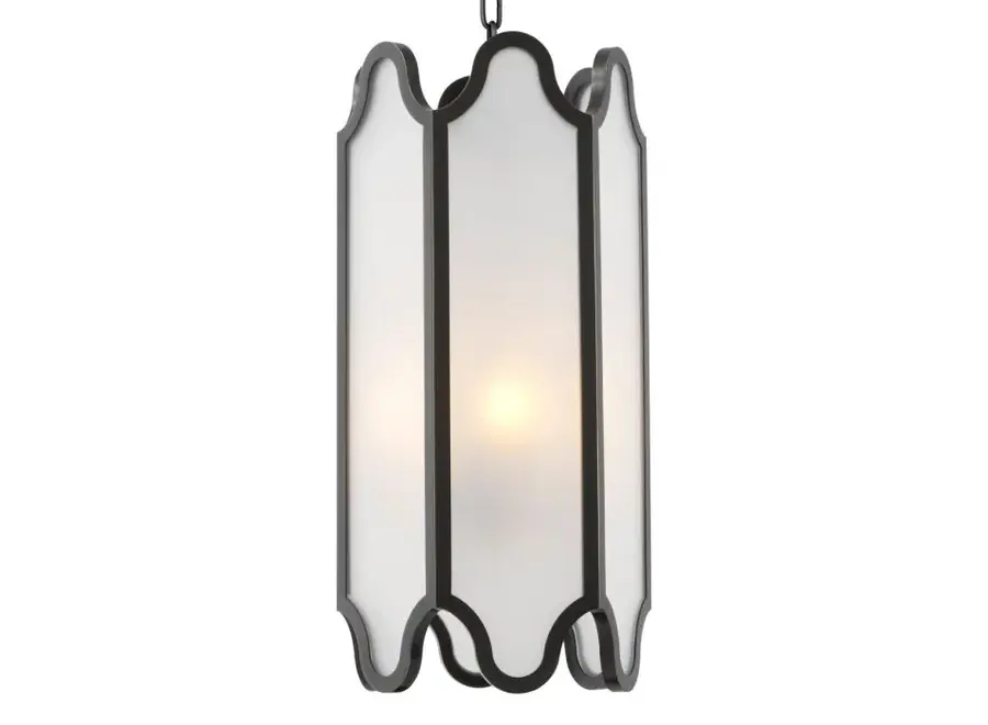 Hanglamp 'Rockefeller'
