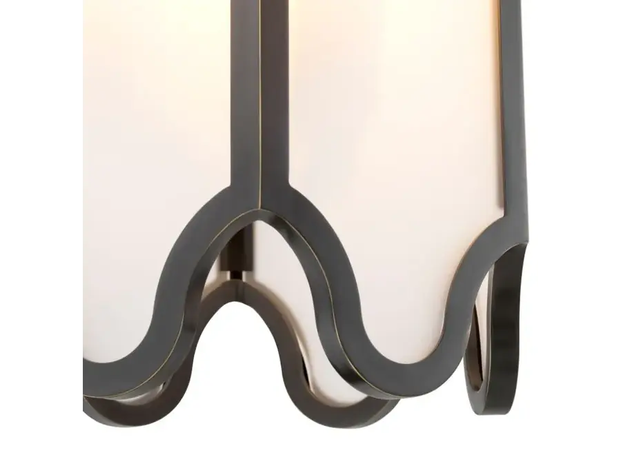 Pendant lamp 'Rockefeller'