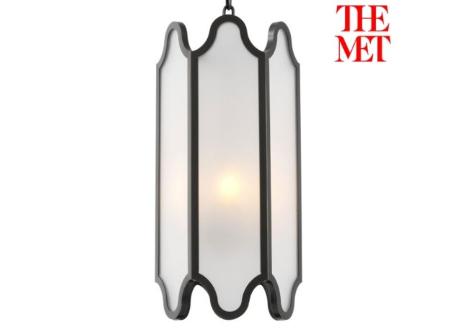 Lampe pendante Rockefeller