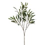Künstliche Zweige Olive 2er-Set