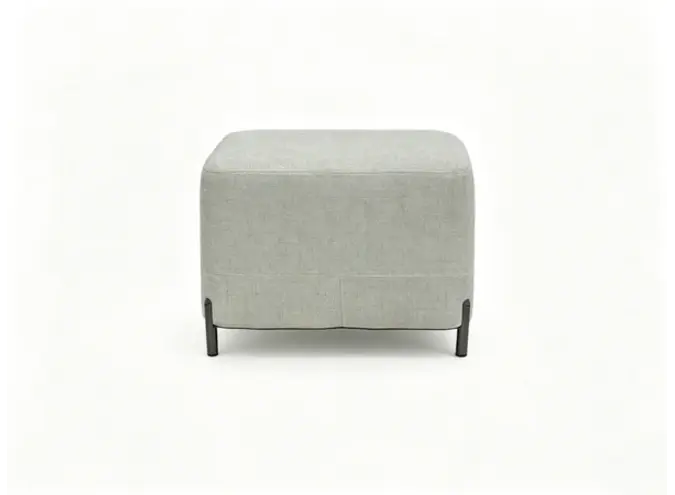 Stool Puck