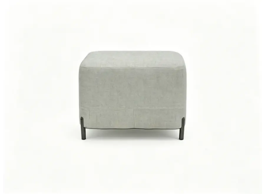 Ottoman 'Puck'