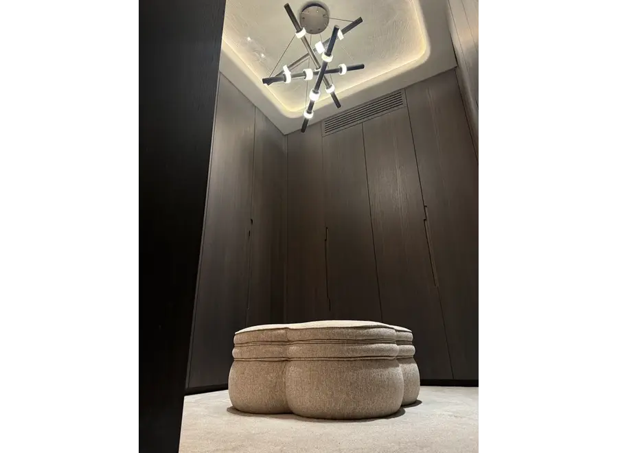 Ottoman 'Quadri'