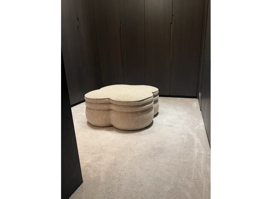 Hocker 'Quadri'