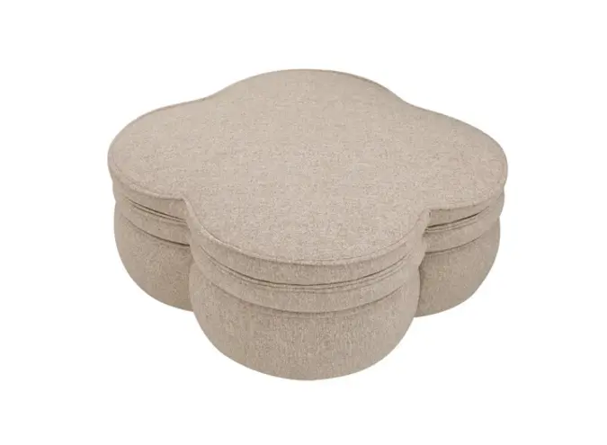Stool Quadri