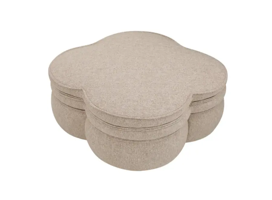 Stool  'Quadri'