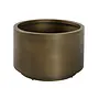 Plantenbak 'Raffles' - L - Round