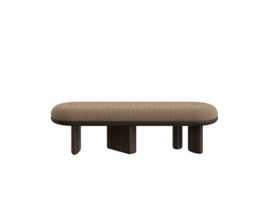 Banc 'Parker' - Fornier Brown