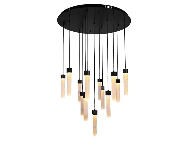 Lustre Minas