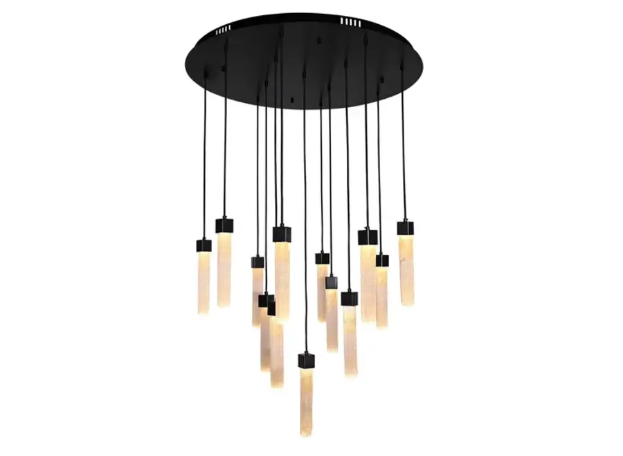 Lustre 'Minas'
