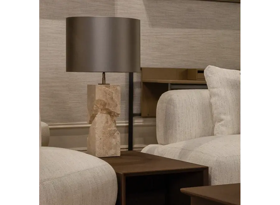 Table lamp 'Montella'