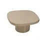 Couchtisch Morgan - Taupe