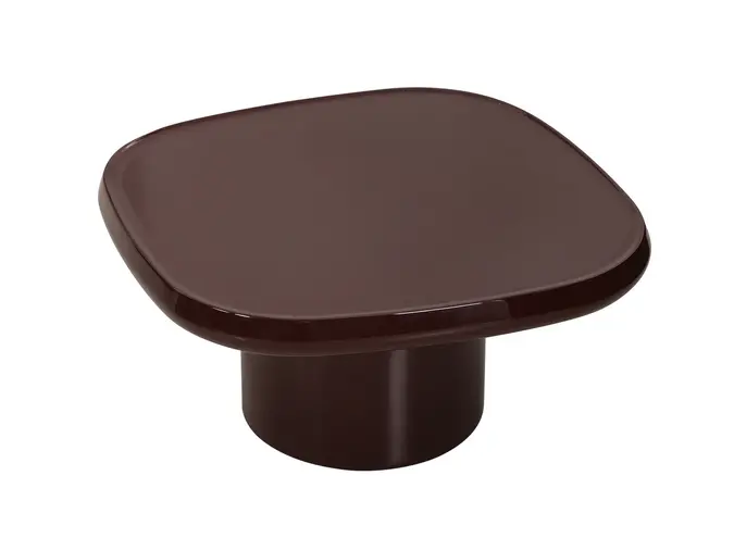 Table basse Morgan - Burgandy