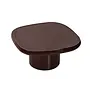 Salontafel Morgan - Burgandy