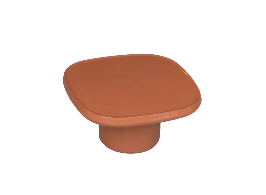 Coffee table Morgan - Amber