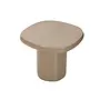 Table d'appoint 'Morgan' - Taupe