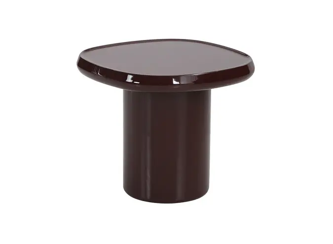 Table d'appoint Morgan - Burgundy