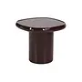 Side Table 'Morgan' - Amber