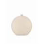 Vase 'Ferro' - M - Beige