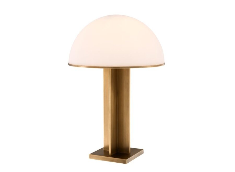 Lampe à poser Berkley