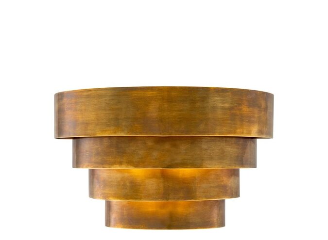 Lampe murale Rizzi - Single