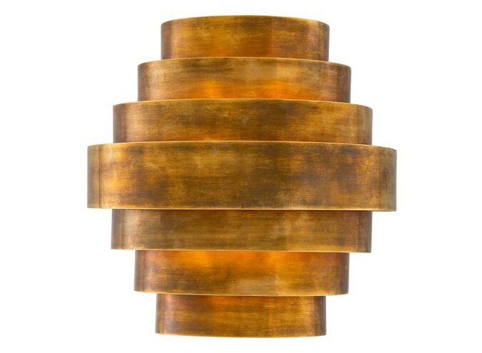 Lampe murale Rizzi - Double