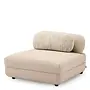 Modular Sofa 'Paulo' - Middle - Scalea sand
