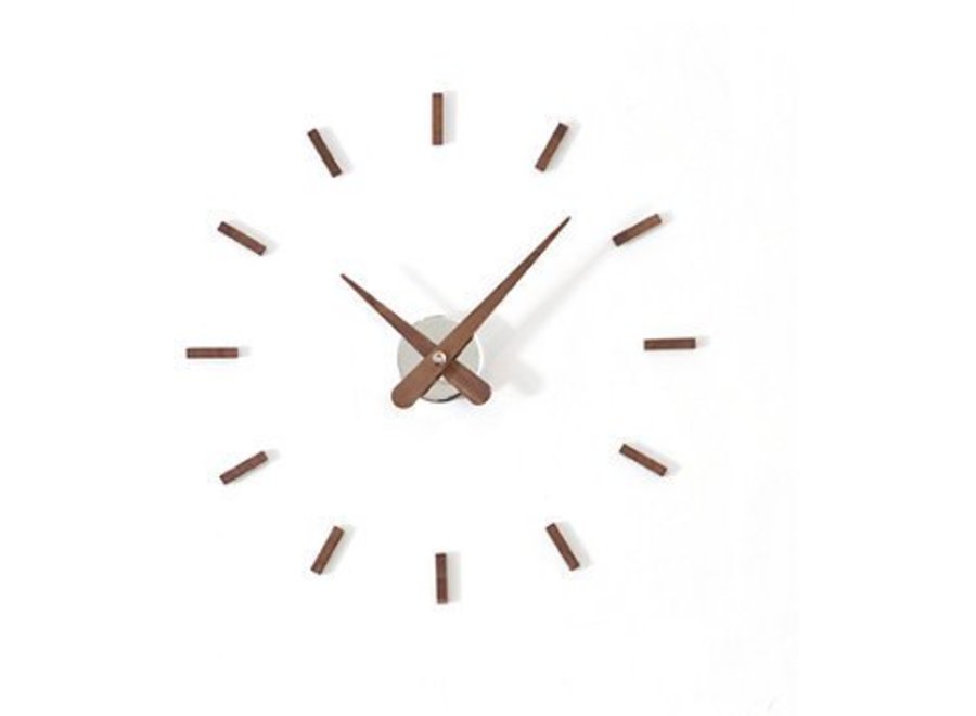 Horloge design 'Sunset'