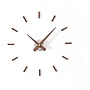 Horloge design 'Sunset'